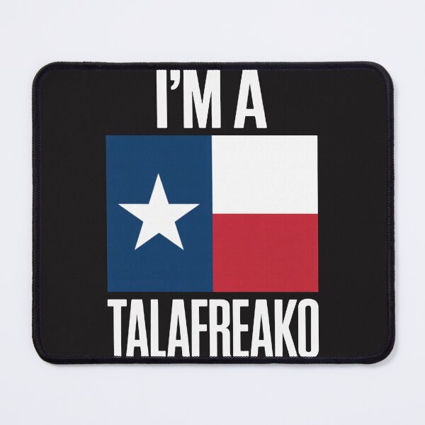 Item preview, I'M A Talafreako designed and sold by PersonaVibe.