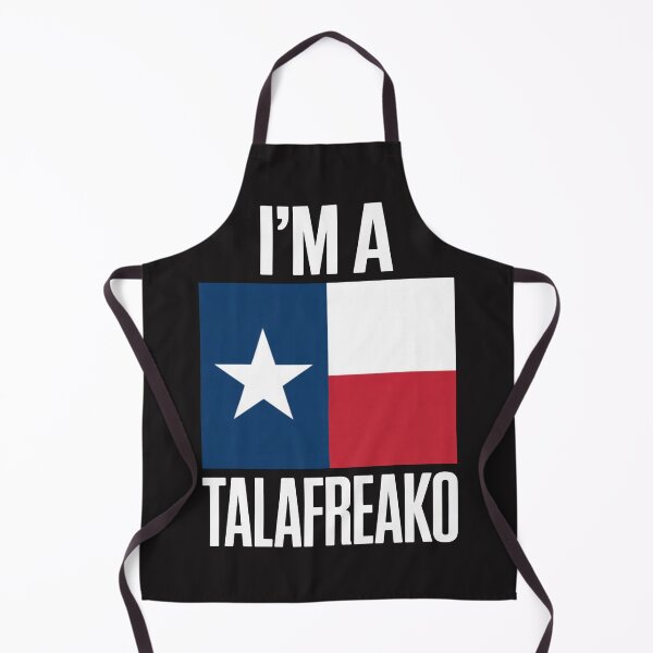 Item preview, I'M A Talafreako designed and sold by PersonaVibe.