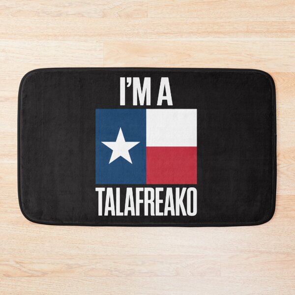 Item preview, I'M A Talafreako  designed and sold by PersonaVibe.