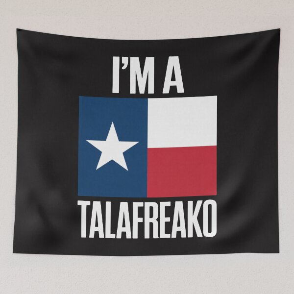 Item preview, I'M A Talafreako  designed and sold by PersonaVibe.