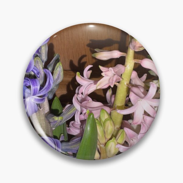 Item preview, Whispers of Hyacinth designed and sold by TaisiasCaptures.
