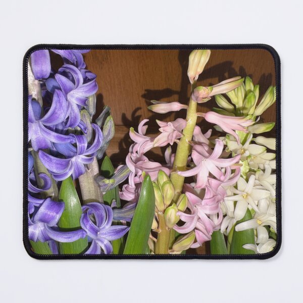 Item preview, Whispers of Hyacinth designed and sold by TaisiasCaptures.