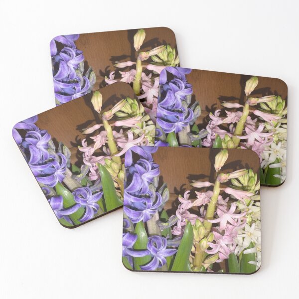 Item preview, Whispers of Hyacinth designed and sold by TaisiasCaptures.