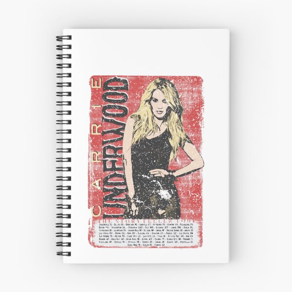 Item preview, carrie underwood t Oversized  designed and sold by omorrowsgStudio.
