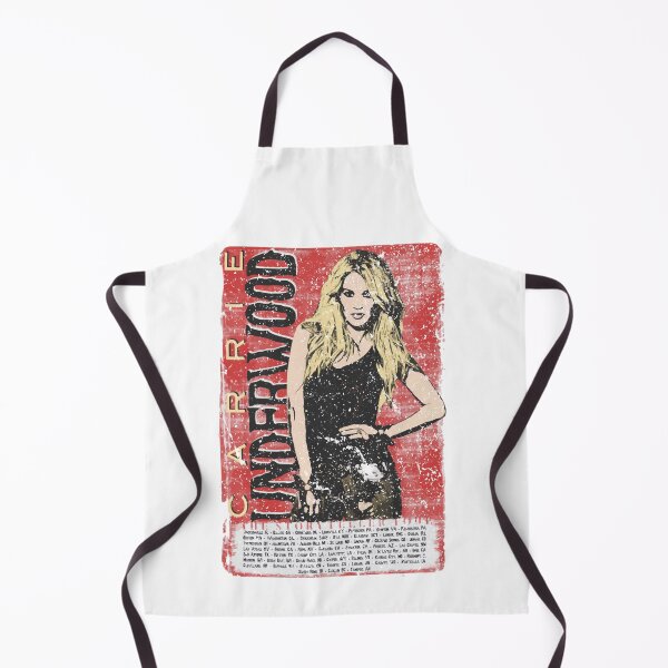 Item preview, carrie underwood t Oversized  designed and sold by omorrowsgStudio.