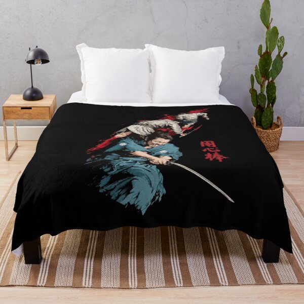 Item preview, Yojimbo Samurai designed and sold by Christop-Arroyo.