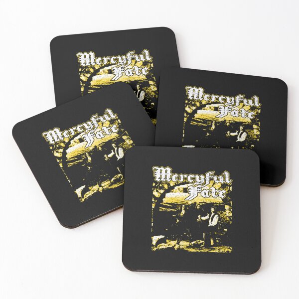 Item preview, Silhouette Style Heavy Metal Band designed and sold by platzmaurice.