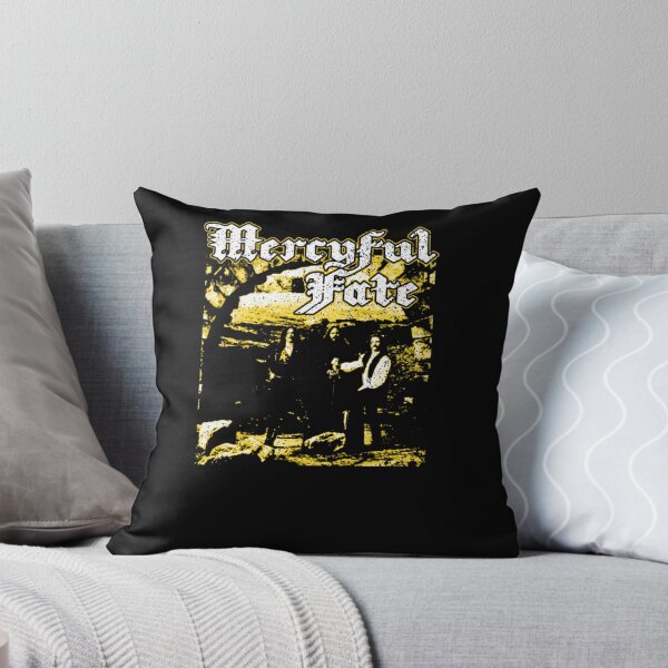 Item preview, Silhouette Style Heavy Metal Band designed and sold by platzmaurice.