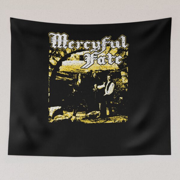 Item preview, Silhouette Style Heavy Metal Band designed and sold by platzmaurice.