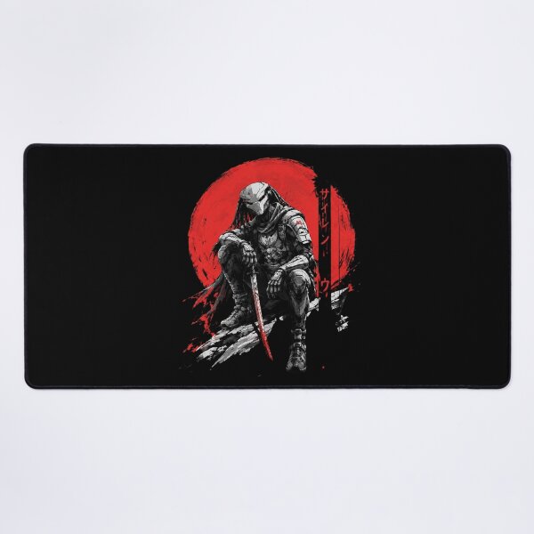 Item preview, Predator Samurai designed and sold by CheyanneBlake.