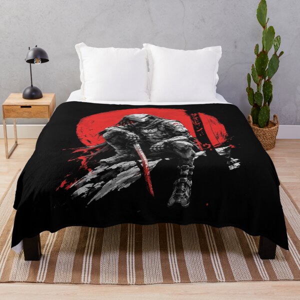 Item preview, Predator Samurai designed and sold by CheyanneBlake.