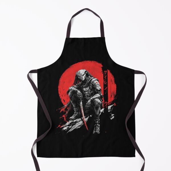 Item preview, Predator Samurai designed and sold by CheyanneBlake.
