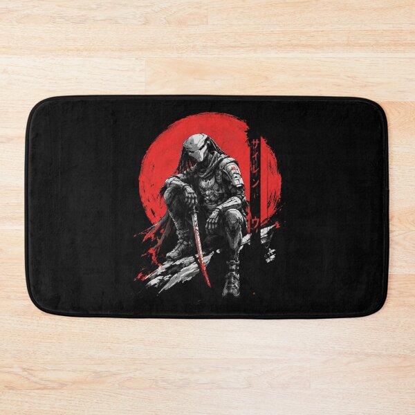 Item preview, Predator Samurai designed and sold by CheyanneBlake.
