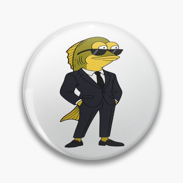 Item preview, Ocean Boss designed and sold by saadzoro07.