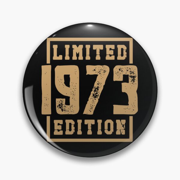 Item preview, Vintage Retro Limited Edition born in 1973   designed and sold by Susan Nagle.