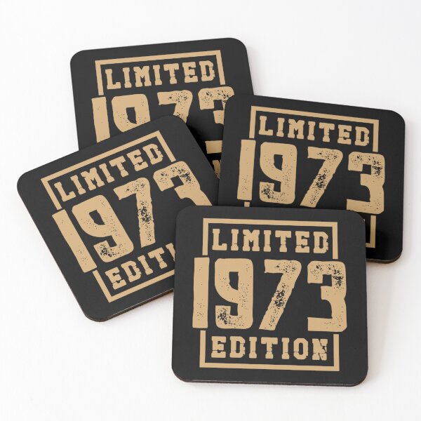 Item preview, Vintage Retro Limited Edition born in 1973   designed and sold by Susan Nagle.