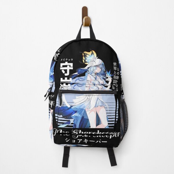 Item preview, ショアキーパー 守岸人 designed and sold by KEEP-.