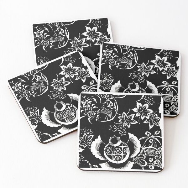 Item preview, Traditional Japanese Style Print designed and sold by colliophoto.