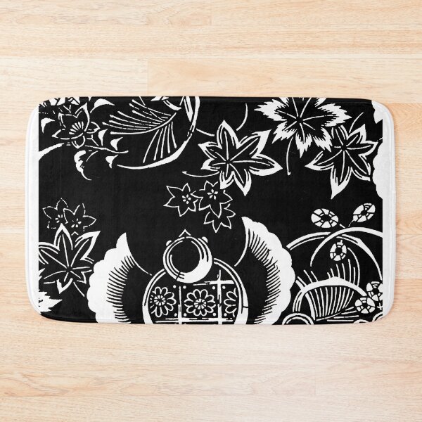 Item preview, Traditional Japanese Style Print designed and sold by colliophoto.
