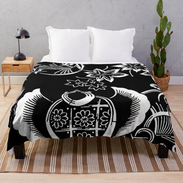 Item preview, Traditional Japanese Style Print designed and sold by colliophoto.