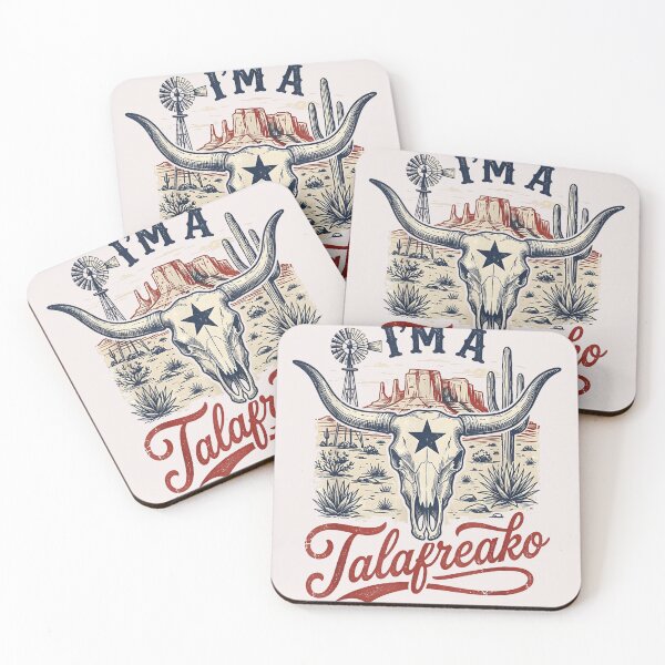Item preview, Talafreako  designed and sold by PersonaVibe.