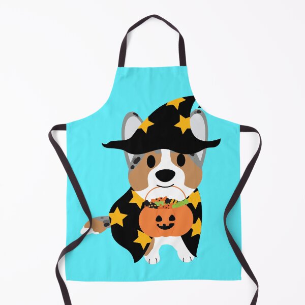 Item preview, Halloween cute puppy designed and sold by stormk10.