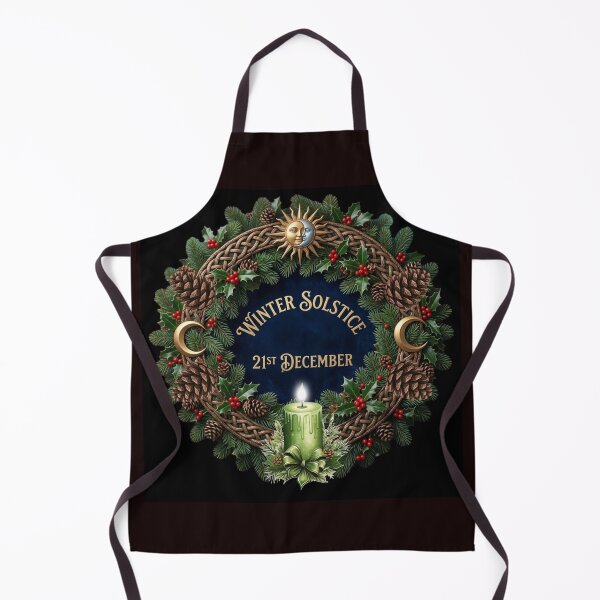 Item preview, 21st December designed and sold by Sonia Jones Art.