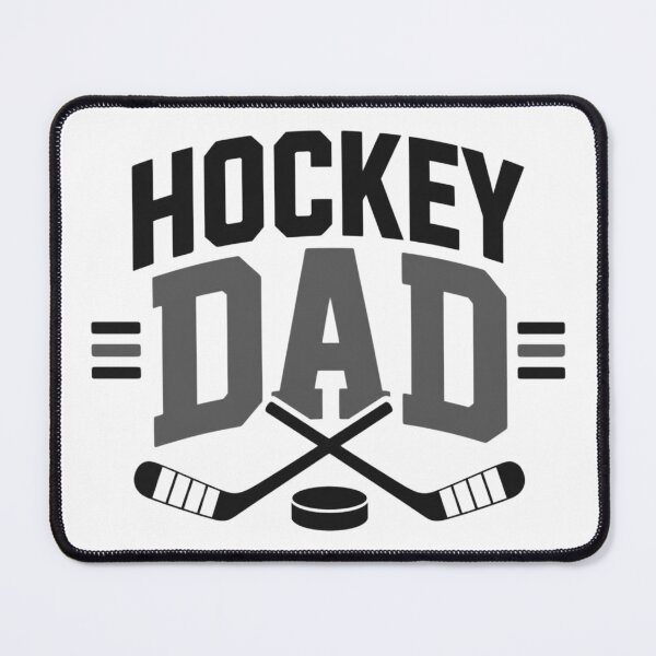 Item preview, Hockey Dad designed and sold by Fantasy Football Company.