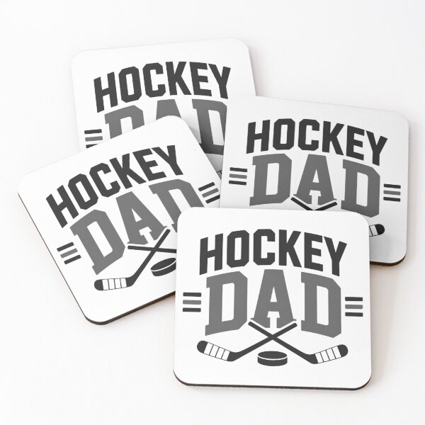 Item preview, Hockey Dad designed and sold by Fantasy Football Company.