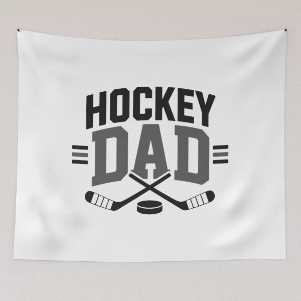 Item preview, Hockey Dad designed and sold by Fantasy Football Company.