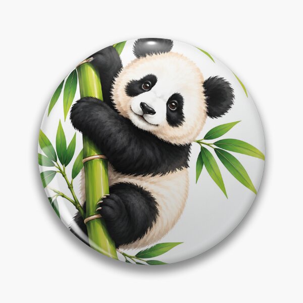 Artikelvorschau, Panda-Liebhaber | Niedlicher Panda | Bambuspanda | Panda-Wildtiere | Tierliebhaber | Naturliebhaber | Asiatische Wildtiere | Panda-Kunst entworfen und verkauft von TeeVerse27.
