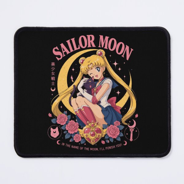 Item preview, Sailor Moon Retro designed and sold by CheyanneBlake.