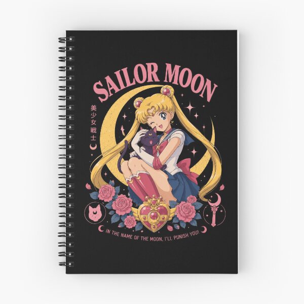 Item preview, Sailor Moon Retro designed and sold by CheyanneBlake.