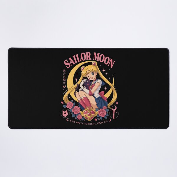 Item preview, Sailor Moon Retro designed and sold by CheyanneBlake.