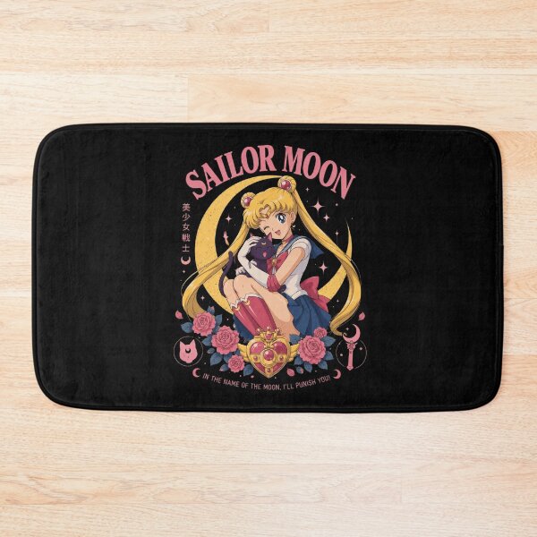 Item preview, Sailor Moon Retro designed and sold by CheyanneBlake.