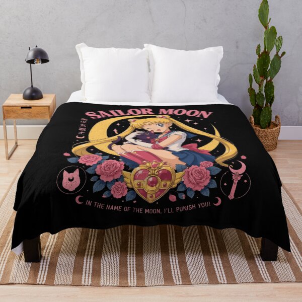 Item preview, Sailor Moon Retro designed and sold by CheyanneBlake.