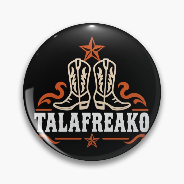Item preview, Talafreako Cowboy Boot Texas Star Western designed and sold by Uglyandcute.