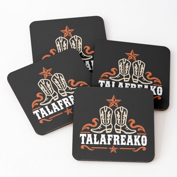 Item preview, Talafreako Cowboy Boot Texas Star Western designed and sold by Uglyandcute.