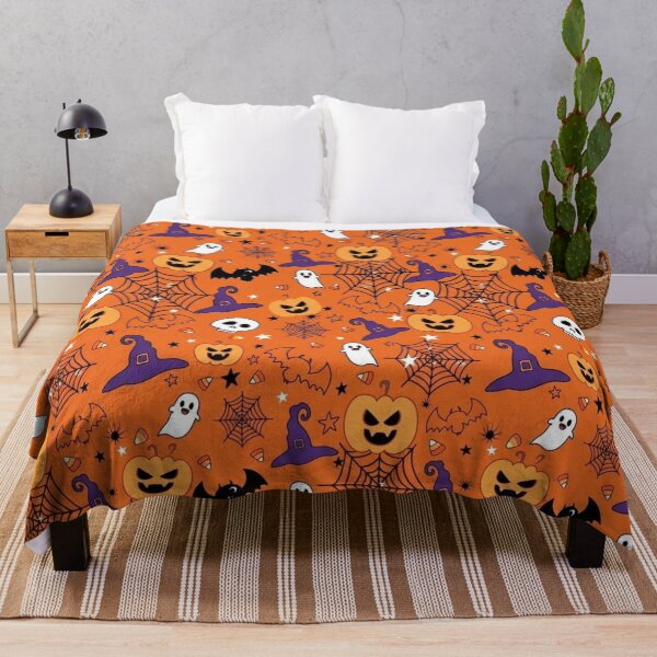 Item preview, Spooky Halloween cats designed and sold by JonysCreativeDesigns.