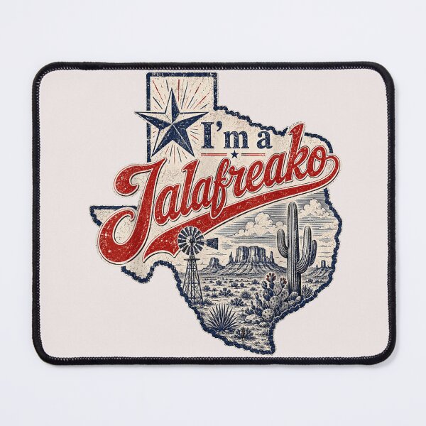 Item preview, Talafreako  designed and sold by PersonaVibe.