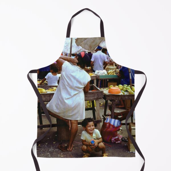Item preview, Cheeky wee boy, Manaus Food Market, Amazon designed and sold by JonDelorme.