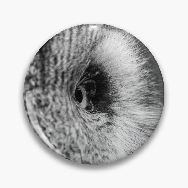 Item preview, Slice of Nature - Owl designed and sold by brynmelys.