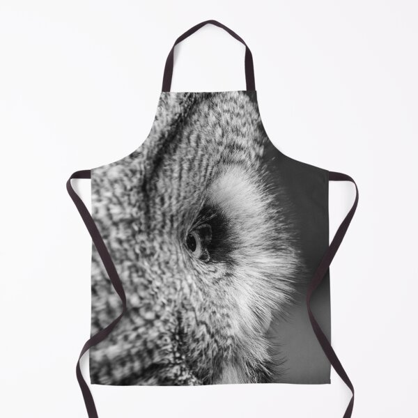 Item preview, Slice of Nature - Owl designed and sold by brynmelys.