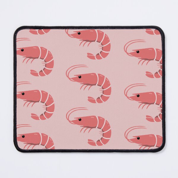 Item preview, Shrimp designed and sold by Gabi Coops.