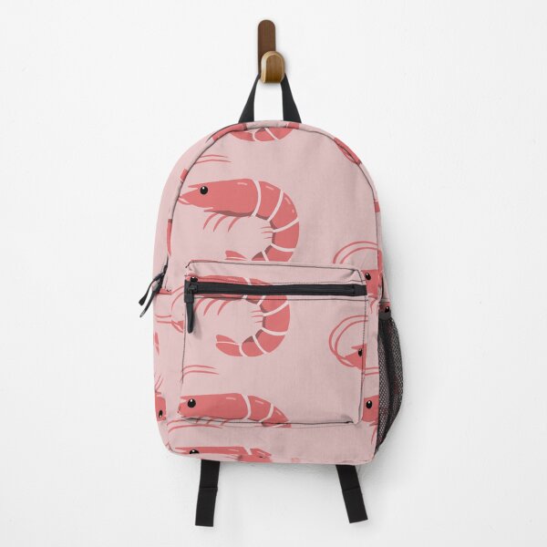Item preview, Shrimp designed and sold by Gabi Coops.