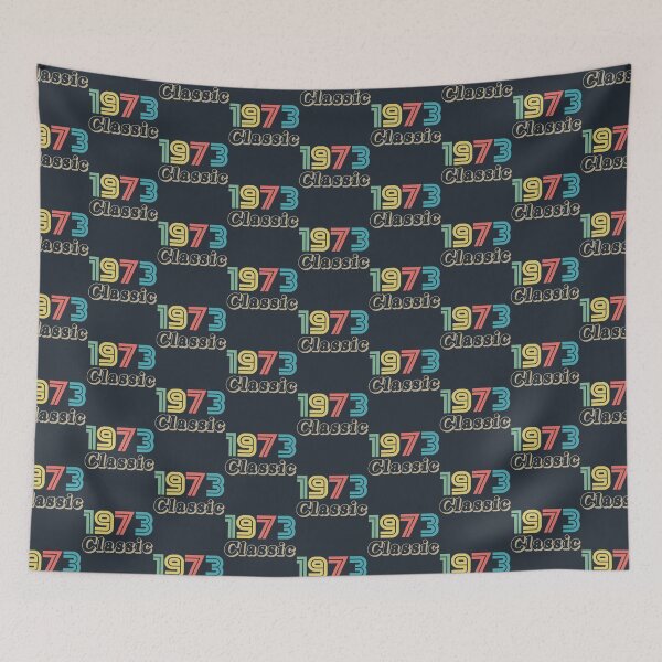 Item preview, 1973 designed and sold by Susan Nagle.