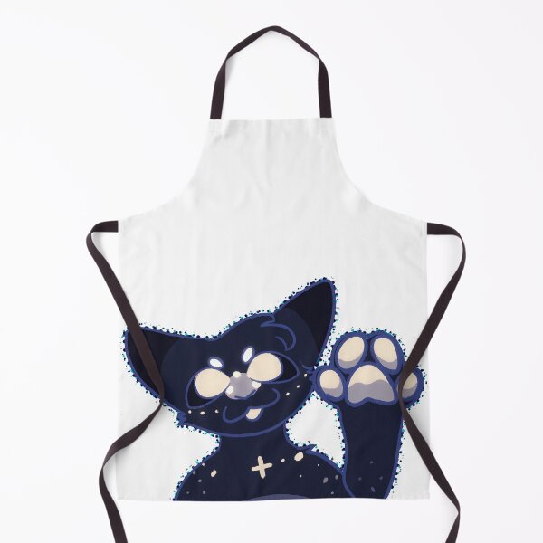Item preview, Starlit paw wave designed and sold by LillyCkity.