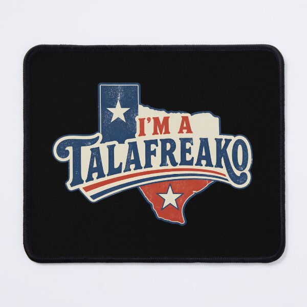 Item preview, I'm A Talafreako James Talarico 2026 for US Senate Texas designed and sold by world+167.