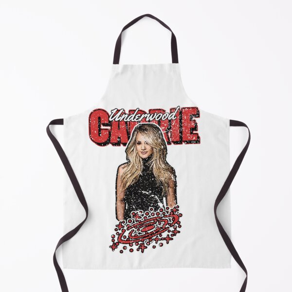 Aperçu de l'œuvre Carrie Underwood créée et vendue par omorrowsgStudio.