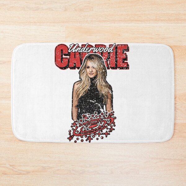 Item preview, Carrie Underwood  designed and sold by omorrowsgStudio.